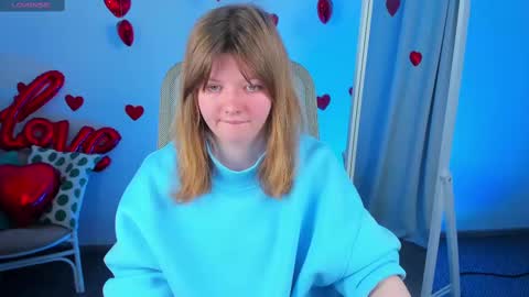 Ruby online show from February 16, 2025, 11:49 am