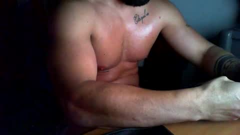 salvatore455935 online show from November 24, 2025, 9:03 pm