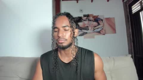 salvatore_amator online show from April 7, 2026, 3:34 pm