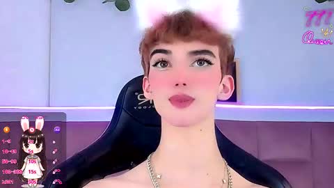 salvatore_boom online show from February 21, 2026, 4:24 am