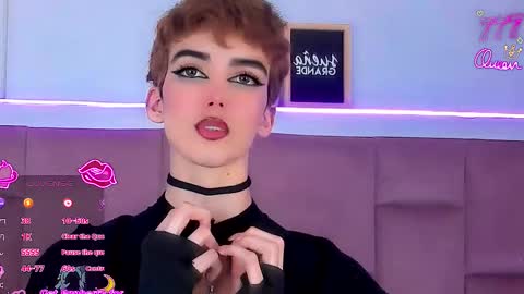 salvatore_boom online show from March 1, 2026, 7:10 am