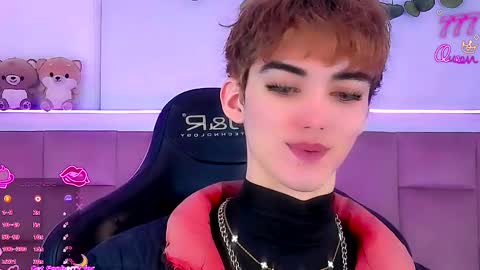 salvatore_boom online show from March 14, 2026, 3:56 am