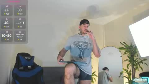 Snapshot of salvatore_costa chatting on October 31, 2025, 3:07 am Salvatore online show from October 31, 2025, 3:07 am