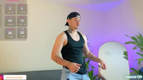 Snapshot of salvatore_costa chatting on January 9, 2026, 12:57 am Salvatore online show from January 9, 2026, 12:57 am