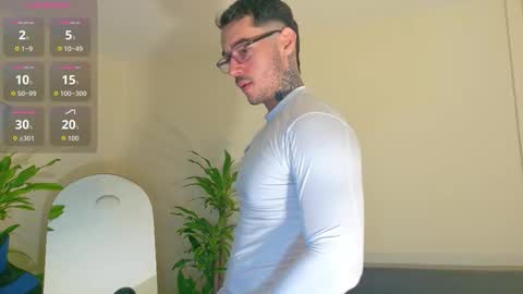 Snapshot of salvatore_costa chatting on January 14, 2026, 1:11 am Salvatore online show from January 14, 2026, 1:11 am