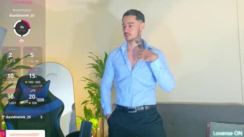 Snapshot of salvatore_costa chatting on January 15, 2026, 2:49 am Salvatore online show from January 15, 2026, 2:49 am