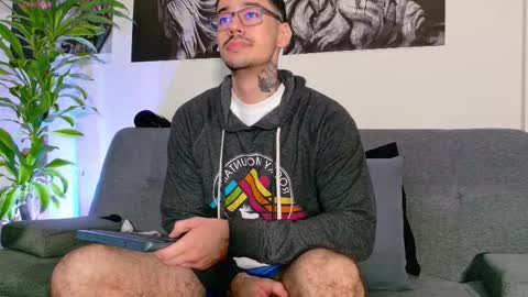 Snapshot of salvatore_costa chatting on February 22, 2026, 5:40 am Salvatore online show from February 22, 2026, 5:40 am