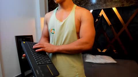 SALVATORE online show from January 30, 2025, 11:33 am