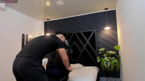 SALVATORE online show from February 4, 2025, 11:16 am