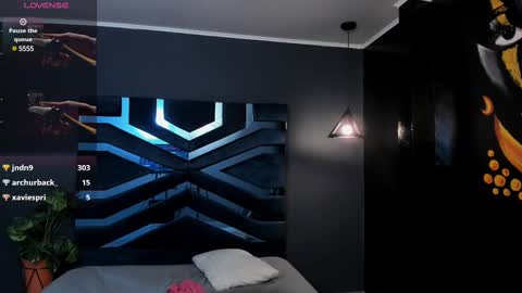 SALVATORE online show from March 10, 2025, 2:16 pm