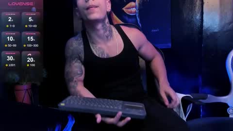 SALVATORE online show from January 6, 2026, 6:00 pm