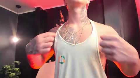 SALVATORE online show from February 18, 2026, 5:31 pm