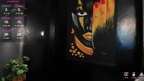 SALVATORE online show from March 4, 2026, 5:41 pm