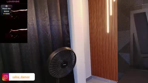 Snapshot of salvatore_damore chatting on April 26, 2026, 5:27 am SALVATORE online show from April 26, 2026, 5:27 am