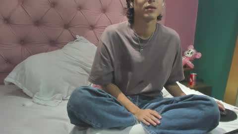 Snapshot of salvatore_monterey chatting on January 12, 2025, 11:58 pm salvatore online show from January 12, 2025, 11:58 pm