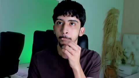 Snapshot of salvatore_monterey chatting on September 12, 2025, 8:31 pm salvatore online show from September 12, 2025, 8:31 pm