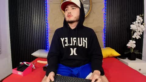  Salvatore online show from March 29, 2026, 8:25 am