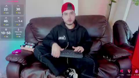 Snapshot of salvattore_muller chatting on June 9, 2026, 10:10 pm Salvatore online show from June 9, 2026, 10:10 pm