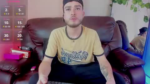 Snapshot of salvattore_muller chatting on June 16, 2026, 10:56 pm Salvatore online show from June 16, 2026, 10:56 pm