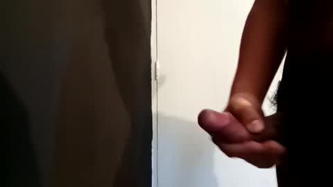 Sam online show from October 12, 2025, 9:36 pm