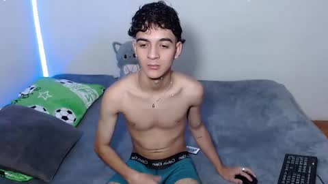 sam__cute online show from January 13, 2026, 6:35 pm