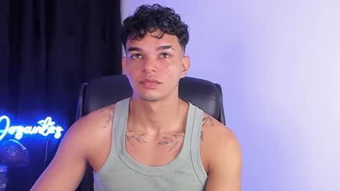 Snapshot of sam_dosantos chatting on January 17, 2025, 2:08 am llll sammu llll online show from January 17, 2025, 2:08 am