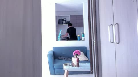 Snapshot of sam_dosantos chatting on February 14, 2025, 7:33 pm llll sammu llll online show from February 14, 2025, 7:33 pm