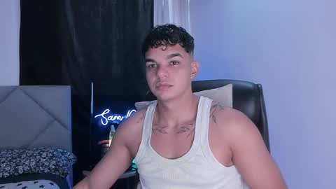 Snapshot of sam_dosantos chatting on March 9, 2025, 10:41 pm llll sammu llll online show from March 9, 2025, 10:41 pm