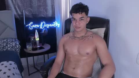 Snapshot of sam_dosantos chatting on March 11, 2025, 8:42 pm llll sammu llll online show from March 11, 2025, 8:42 pm