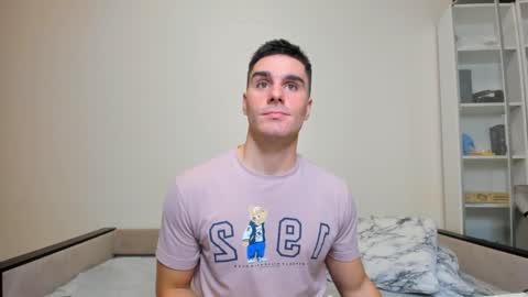 BACK IN 2 WEEKS online show from December 15, 2024, 9:09 pm