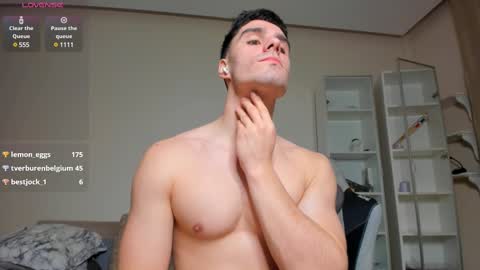 BACK IN 2 WEEKS online show from February 28, 2025, 2:53 am