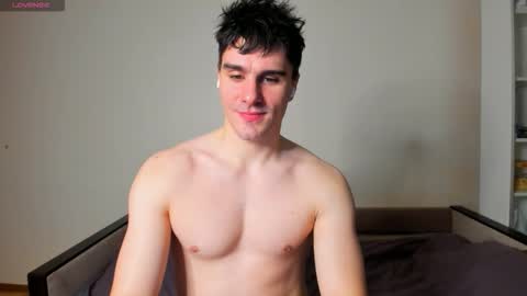 Snapshot of sam_huston18 chatting on January 31, 2026, 10:08 pm BACK IN 2 WEEKS online show from January 31, 2026, 10:08 pm