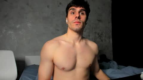 BACK IN 2 WEEKS online show from May 16, 2026, 9:02 pm