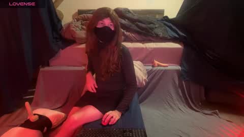 Sam online show from October 9, 2025, 5:27 am