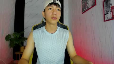 S A M online show from October 3, 2025, 9:01 pm