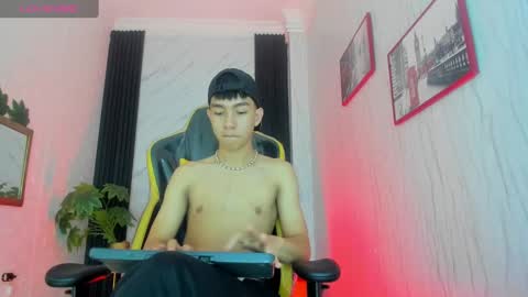 S A M online show from October 13, 2025, 7:47 pm