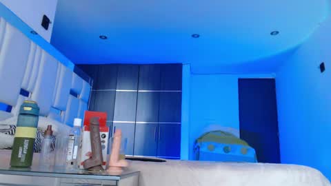 Sam katt online show from April 10, 2026, 8:46 pm