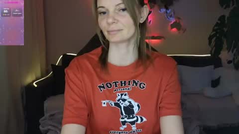 sam_klaus online show from June 1, 2026, 8:43 pm