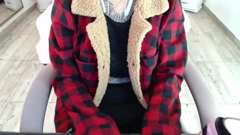 SAM MANSON online show from February 15, 2025, 12:11 pm