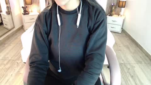 SAM MANSON online show from February 18, 2025, 12:06 pm