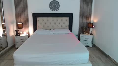 SAM MANSON online show from March 3, 2025, 12:05 pm