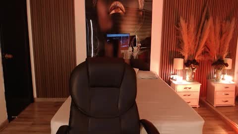 SAM MANSON online show from February 20, 2026, 12:16 pm