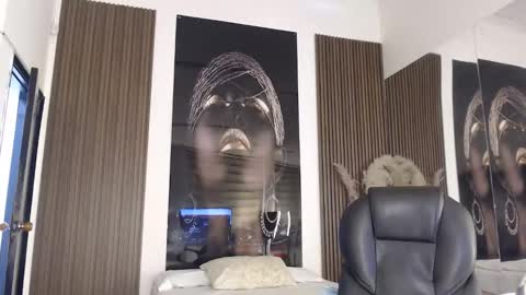 SAM MANSON online show from March 23, 2026, 1:59 pm