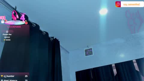 sam_naughty18 online show from April 1, 2026, 4:13 am