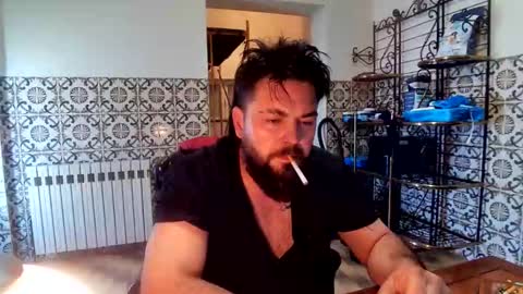 sam_papithebarber online show from February 28, 2026, 1:23 pm