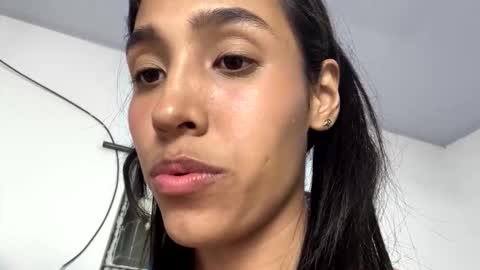 Snapshot of sam_robert17 chatting on March 1, 2026, 3:08 am Samantha Roberts online show from March 1, 2026, 3:08 am