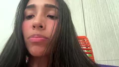Samantha Roberts online show from May 13, 2026, 10:17 pm