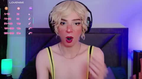 Sam online show from March 8, 2026, 7:01 am