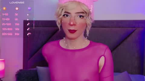 Sam online show from March 11, 2026, 8:20 am