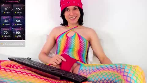 Snapshot of sam_shellby chatting on September 21, 2025, 2:57 am sam online show from September 21, 2025, 2:57 am